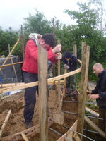 cob course